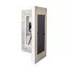 Kehys-sarja ZEP Levico 2Q Natural White