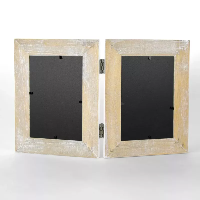 Kehys-sarja ZEP Levico 2Q Natural White