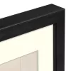 Yksittäinen kuvakehys ZEP V4557B musta puu 150x205mm