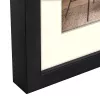Yksittäinen kuvakehys ZEP V4557B musta puu 150x205mm