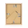 Yksittäinen kuvakehys ZEP Malmo luonnonmateriaali MDF 170x220 mm