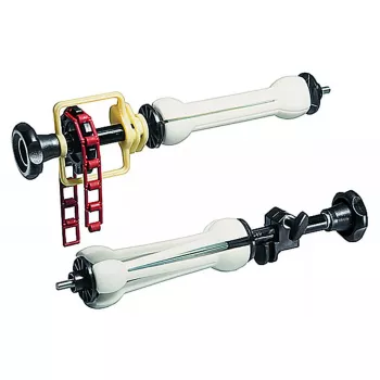Manfrotto 046MC Expan taustakäyttösarja metalliketjulla