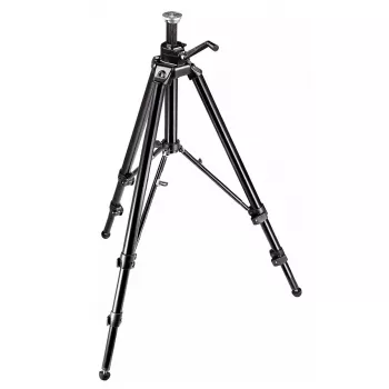 Jalusta Manfrotto Pro Digital 475B musta