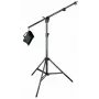 Jalusta Manfrotto 420B Combi Boom Stand musta