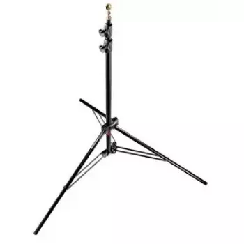 Jalusta Manfrotto 1052BAC musta