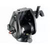 Jalustapää Manfrotto MVH500AH musta alumiini 3/8 tuumaa