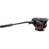 Jalustapää Manfrotto MVH500AH musta alumiini 3/8 tuumaa