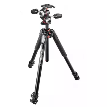 Jalusta Manfrotto MK055XPRO3-3W