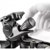 Manfrotto MHXPRO-3WG jalustapää musta teknopolymeeri 3/8