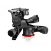 Manfrotto MHXPRO-3WG jalustapää musta teknopolymeeri 3/8
