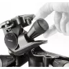 Manfrotto MHXPRO-3WG jalustapää musta teknopolymeeri 3/8