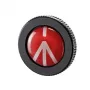 Manfrotto ROUND-PL jalustan lisävaruste