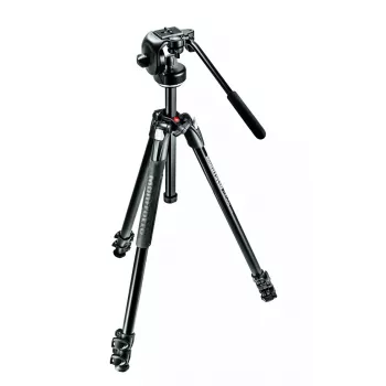 Manfrotto 290 XTRA Kit jalusta