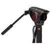 Manfrotto MVMXPRO500 monopodi alumiini musta