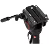 Manfrotto MVMXPRO500 monopodi alumiini musta