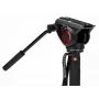 Manfrotto MVMXPRO500 monopodi alumiini musta