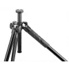Manfrotto MK290LTA3-V jalusta yleiskäyttöön 3 jalkaa musta