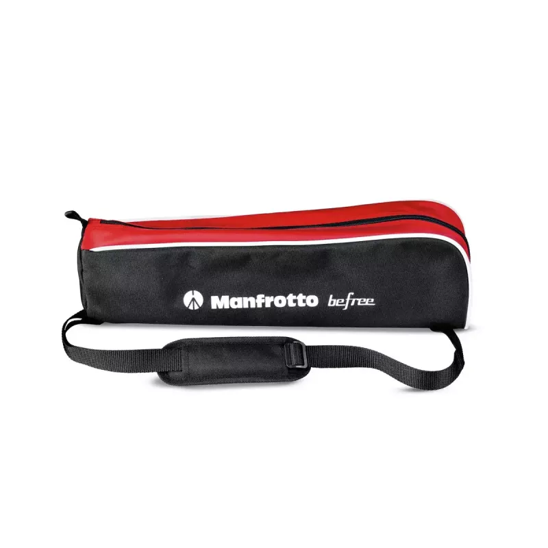 Manfrotto MKBFRLA4BK-BH jalusta 3 jalkaa musta hopea