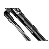Manfrotto MKBFRLA4BK-BH jalusta 3 jalkaa musta hopea
