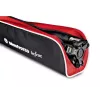 Manfrotto MKBFRLA4BK-BH jalusta 3 jalkaa musta hopea