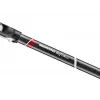 Manfrotto MKBFRTC4GT-BH jalusta käsikameralle 3 jalkaa musta hopea