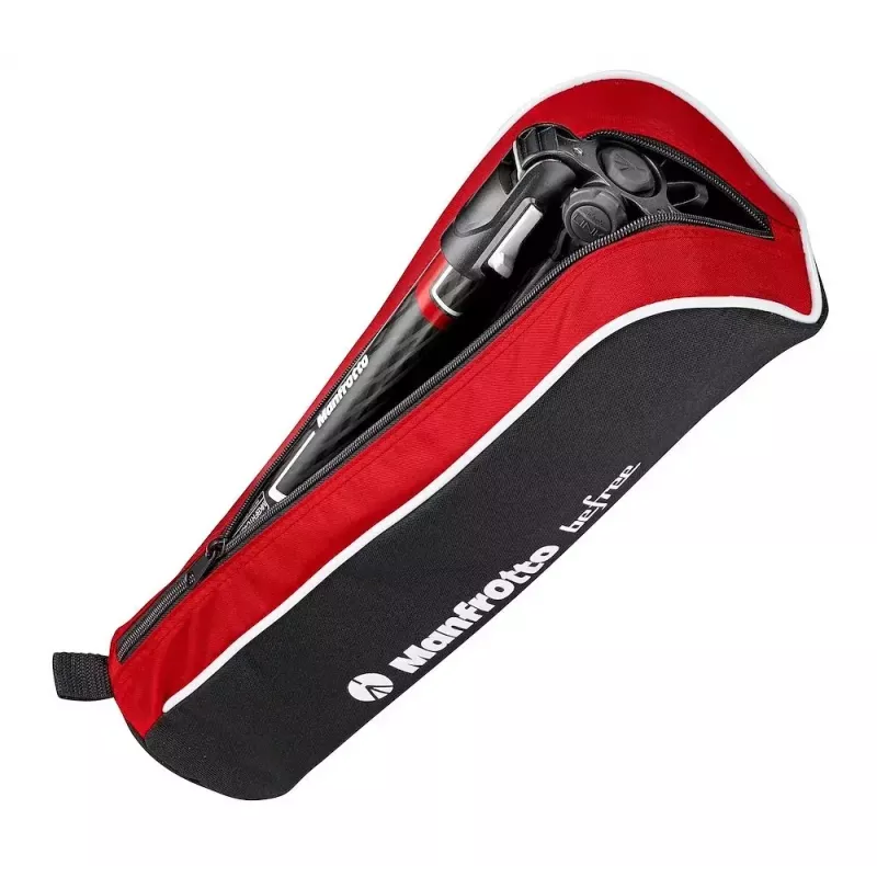 Manfrotto MKBFRTC4GT-BH jalusta käsikameralle 3 jalkaa musta hopea