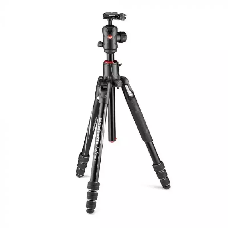 Manfrotto MKBFRA4GTXP-BH jalusta