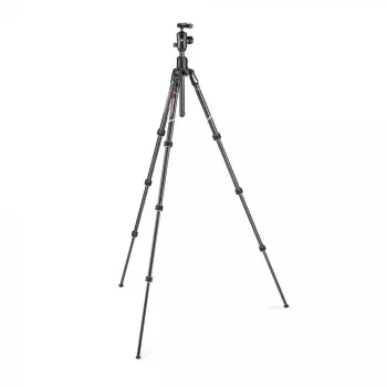 Manfrotto MKBFRC4GTXP-BH jalusta