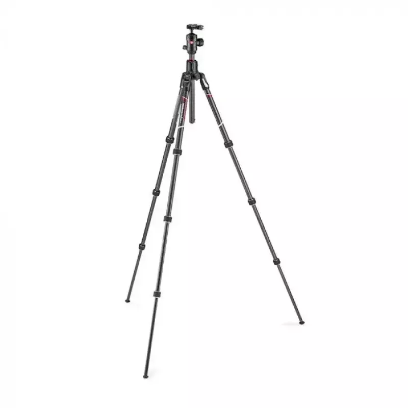 Manfrotto MKBFRC4GTXP-BH jalusta