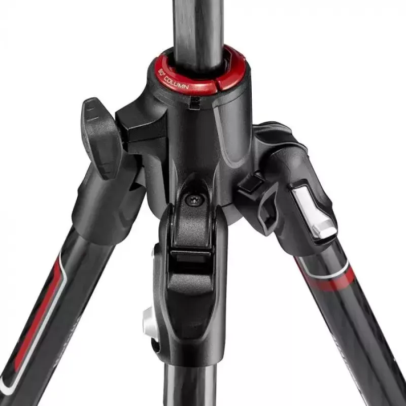 Manfrotto MKBFRC4GTXP-BH jalusta
