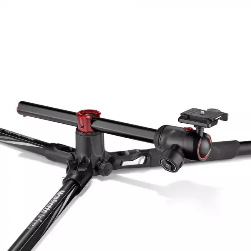 Manfrotto MKBFRC4GTXP-BH jalusta