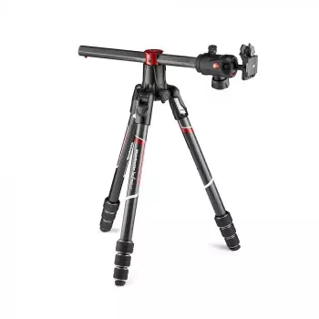 Manfrotto MKBFRC4GTXP-BH jalusta