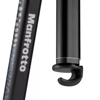 Manfrotto Element MII jalusta alumiini