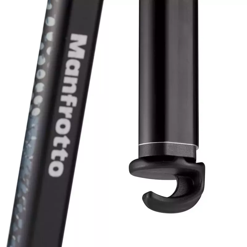 Manfrotto Element MII jalusta alumiini