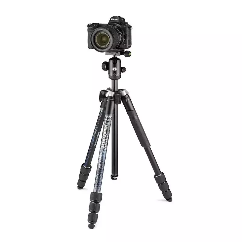 Manfrotto Element MII jalusta alumiini