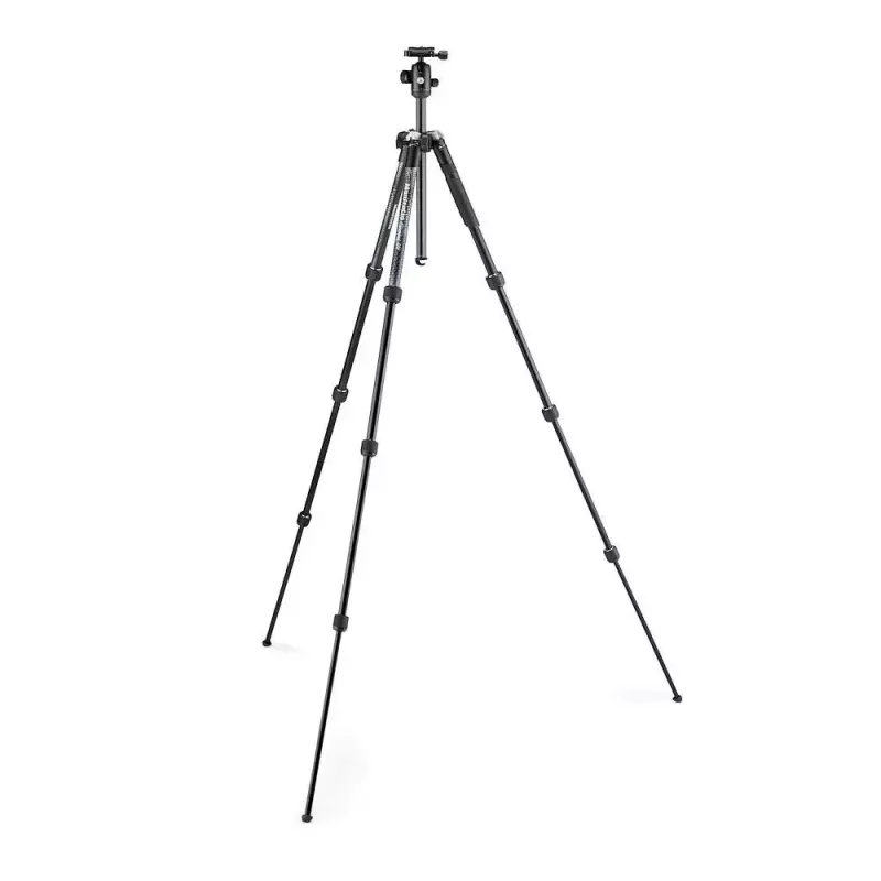 Manfrotto Element MII jalusta alumiini