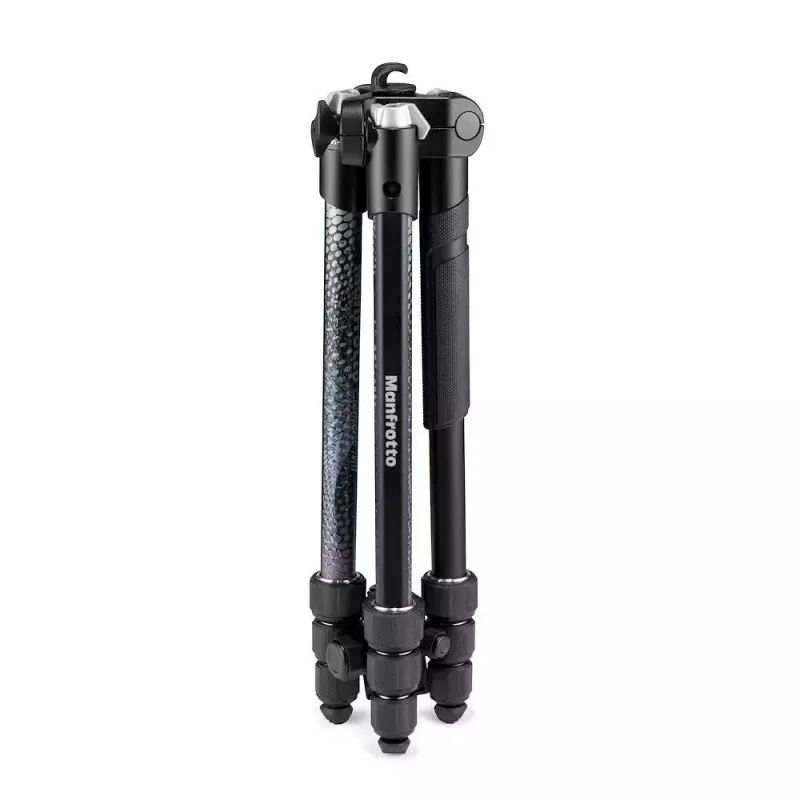 Manfrotto Element MII jalusta alumiini