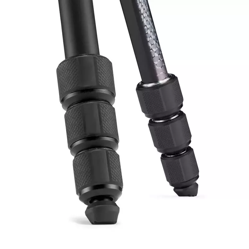 Manfrotto Element MII jalusta alumiini