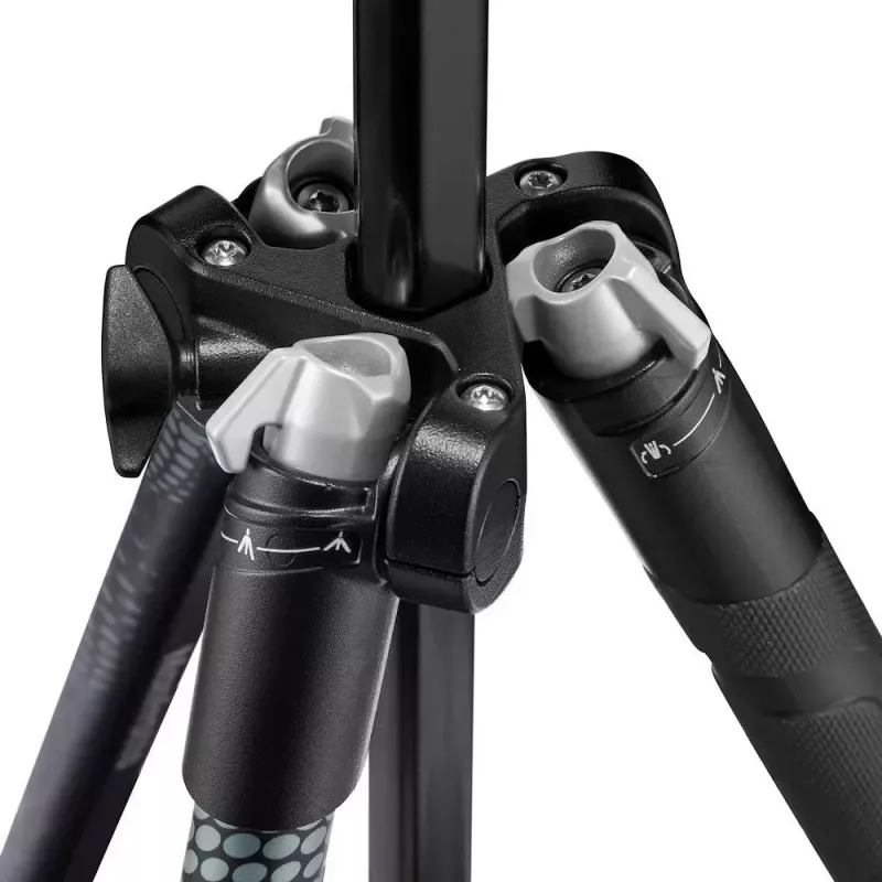 Manfrotto Element MII jalusta alumiini