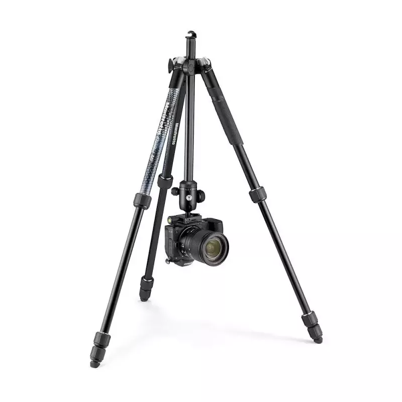Manfrotto Element MII jalusta alumiini