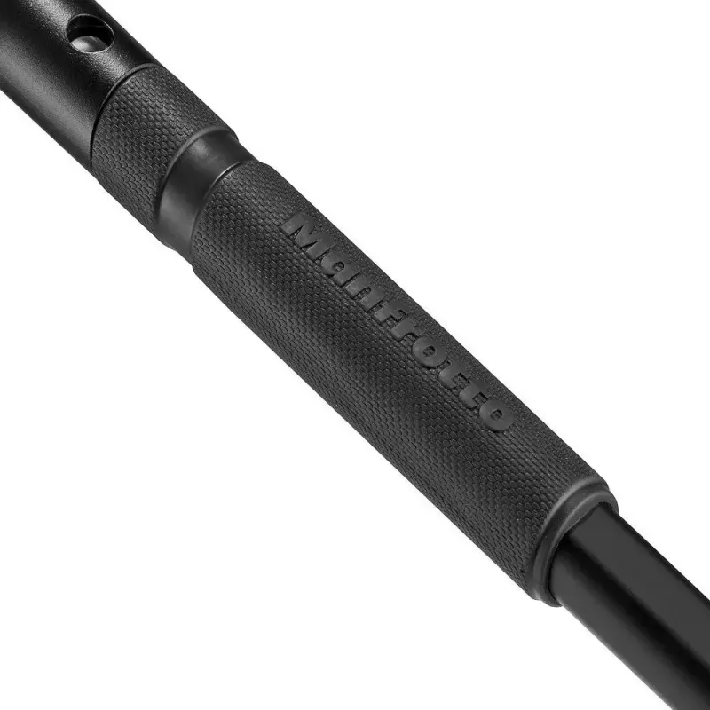 Manfrotto Element MII jalusta alumiini