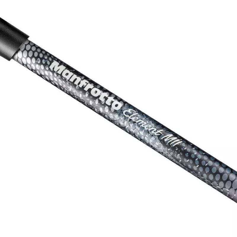 Manfrotto Element MII jalusta alumiini