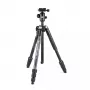 Manfrotto Element MII jalusta alumiini