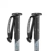 Manfrotto Element MII alumiininen yksijalka, musta (MMELMIIA5BK)