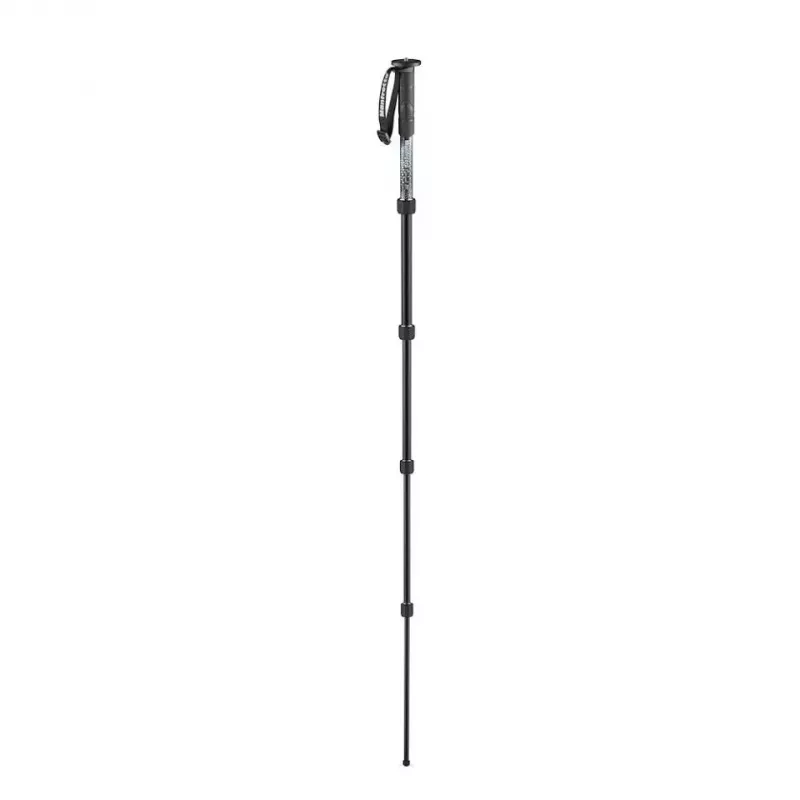 Manfrotto Element MII alumiininen yksijalka, musta (MMELMIIA5BK)