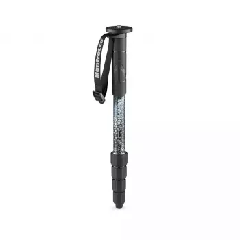 Manfrotto Element MII alumiininen monopodi, musta (MMELMIIA5BK)