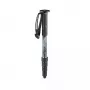 Manfrotto Element MII alumiininen monopodi, musta (MMELMIIA5BK)