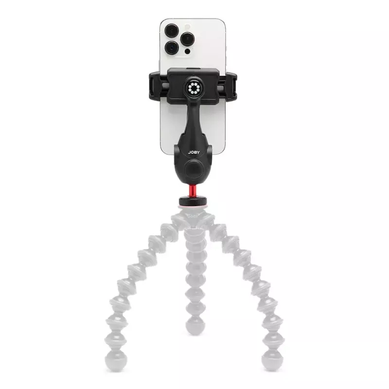 Joby GripTight PRO 3 Mount aktiivipidike puhelimelle musta