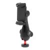 Joby GripTight PRO 3 Mount aktiivipidike puhelimelle musta