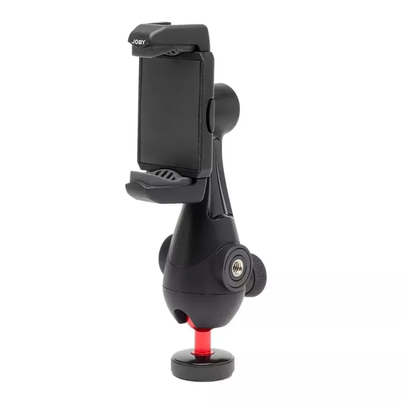 Joby GripTight PRO 3 Mount aktiivipidike puhelimelle musta